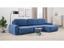 Диван-кровать МС Тэдди Компоновка 3 арт. 1504