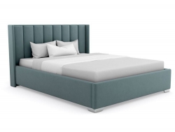 Кровать Терра Люкс-2 120х200 мм с ортопедическим основанием