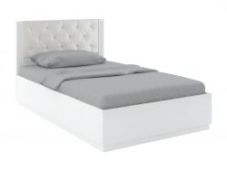 Кровать Тиффани М27 1200 с ПМ