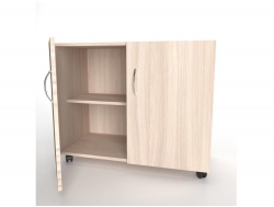 Тумба выкатная Т 72.2