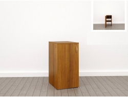 Тумба под кофемашину 22мм (П-20) Комфорт