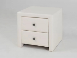 Тумба прикроватная Каролина