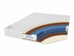 Матрас Верона мульти 200х200
