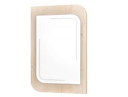 Зеркало навесное 03.239 Веста