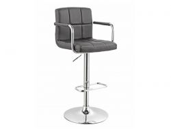 Стул барный BN 1013 (WY-451U) черный