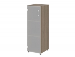 Шкаф средний узкий левый Yalta LT.SU-2.4 (L)