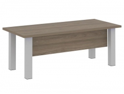 Стол руководителя прямой Yalta LT.D-20.1