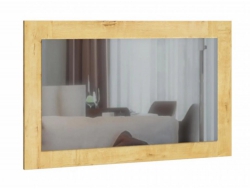 Зеркало Эко дуб вотан