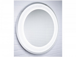 Зеркало Мехико CR 770х770 LED Sansa