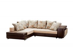 Угловой диван Жардин 3 вариант 5